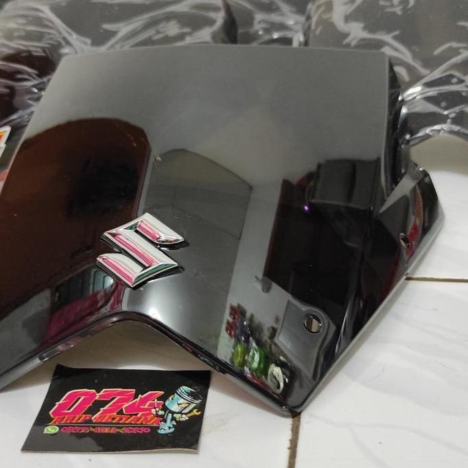 Visor Satria Fu Visor Sga Satria Fu Facelift Visor Fu Fl