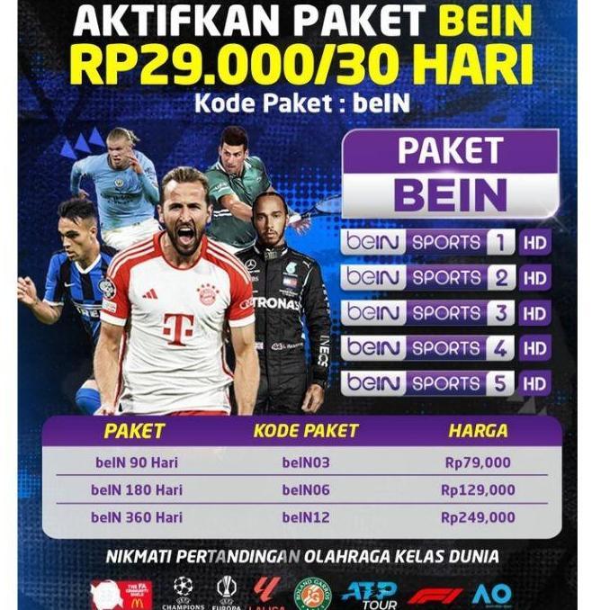 Murah Receiver Optus Op66 Hd Garmedia New Mnc Group