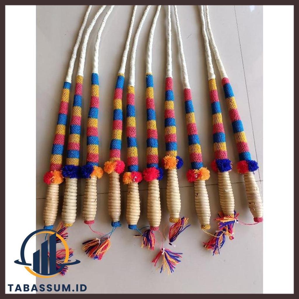 Diskon Pecut Menjalin. Pecut Kepang. Pecut Rotan. Pecut Jaranan. Pecut Murah