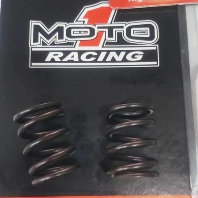 per klep moto1 moto 1 karisma supra X 125 X125 kharisma set 2 biji