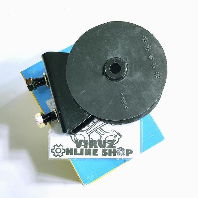 Promo ENGINE MOUNTING DUDUKAN PANGKON MESIN BELAKANG SUZUKI SX4 XOVER X-OVER Diskon