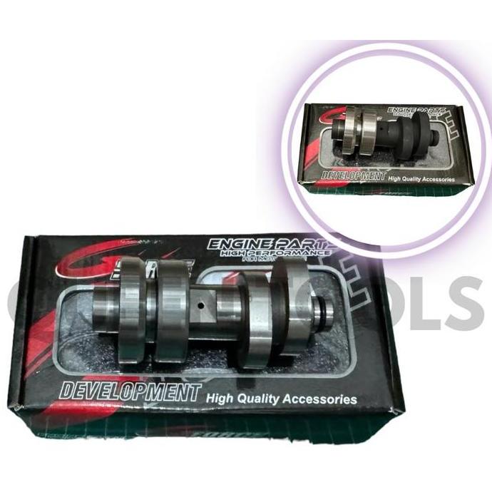 Noken As Camshaft Xmax 300/350 G-Force Orinal Thailand