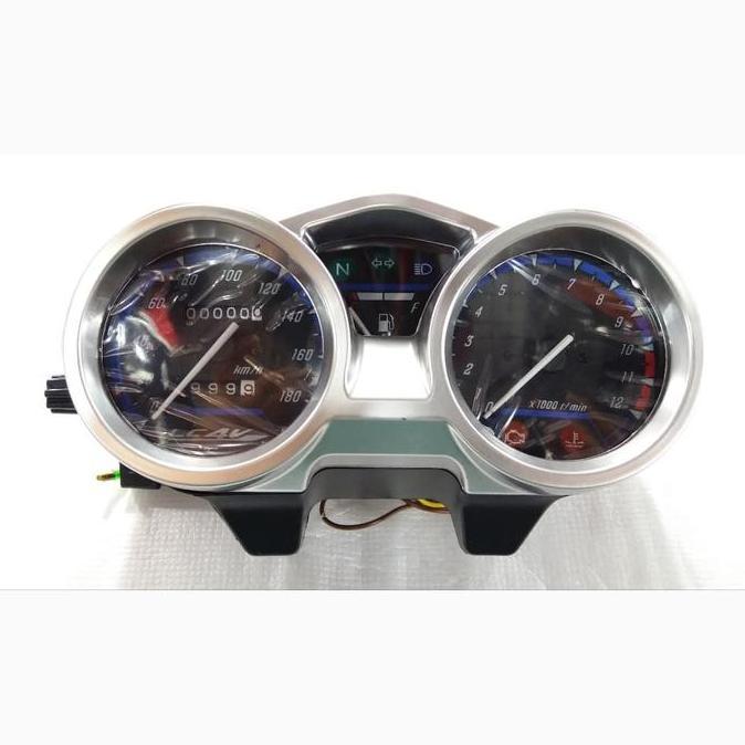 TERBARU - Speedo Meter Vixion Old / Spedometer Vixion Lama 2008 - 2011 Kilometer