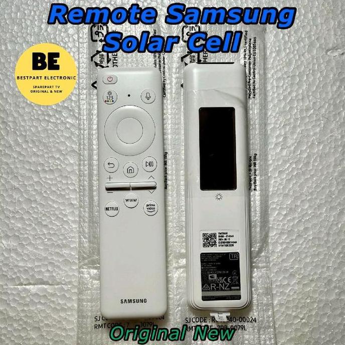 Sale Remote Smart Tv Samsung Remot Tv Charger Bn59-01426A Bn59-01454A Solar Cell Bn59-01426A Bn59-01
