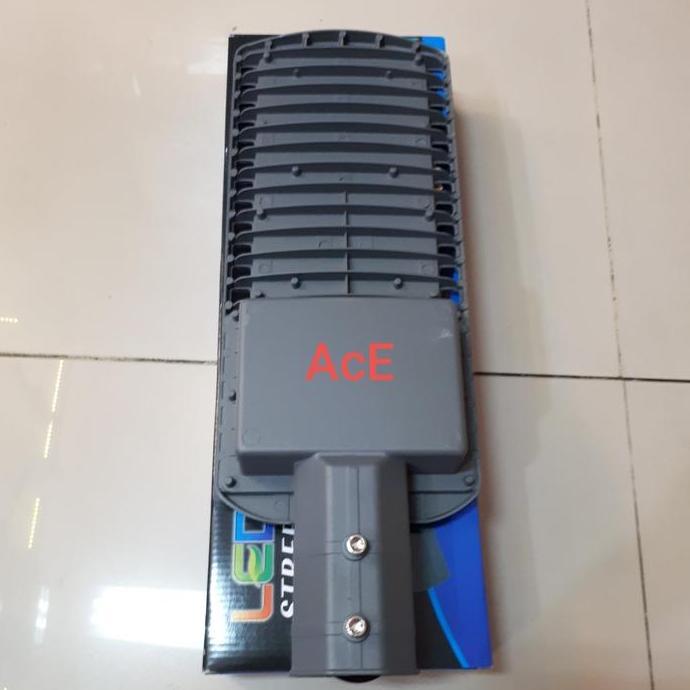 Lampu Led Pju 100 Watt