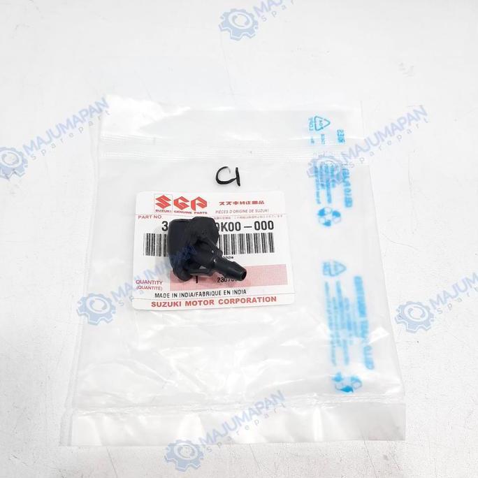Promo NOZZLE NOZZLE NOZEL WASHER SEMPROTAN AIR WIPER SUZUKI ESCUDO 2.0 2000 CC ESCUDO 1.6 1600 CC Di