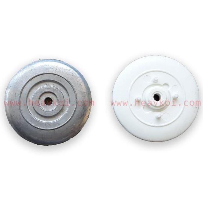 TERBARU - kancing original penjepit membran resun LP 100 lp100 lp-100