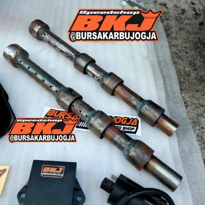 sulingan knalpot rxking suling sakti bkj
