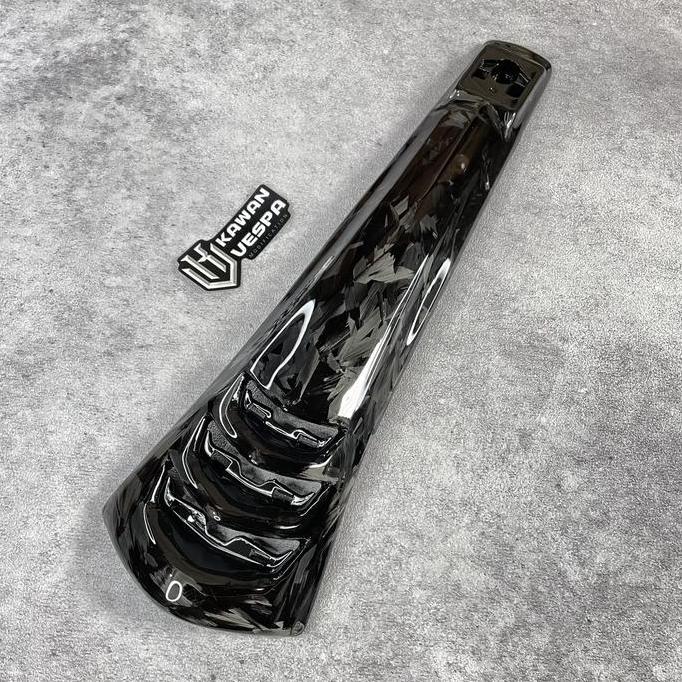 DASI VESPA SPRINT PRIMAVERA CARBON FORGED