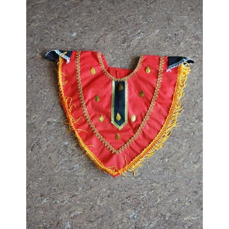 Diskon Baju Adat Dayak Anak Laki-Laki/Wanita Karnaval/Pentas Tari/Kartini