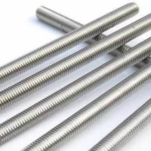 Asdrat 5/8"  (1 Meter) / Long Drat 5/8" / As Drat 5/8"  -  Stainless SS304 / SUS304 / A2-70