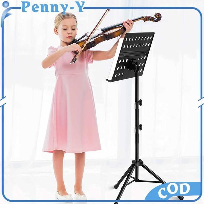 Stand Book Musik Stand Partitur Untuk Buku Musik Music Stand Book