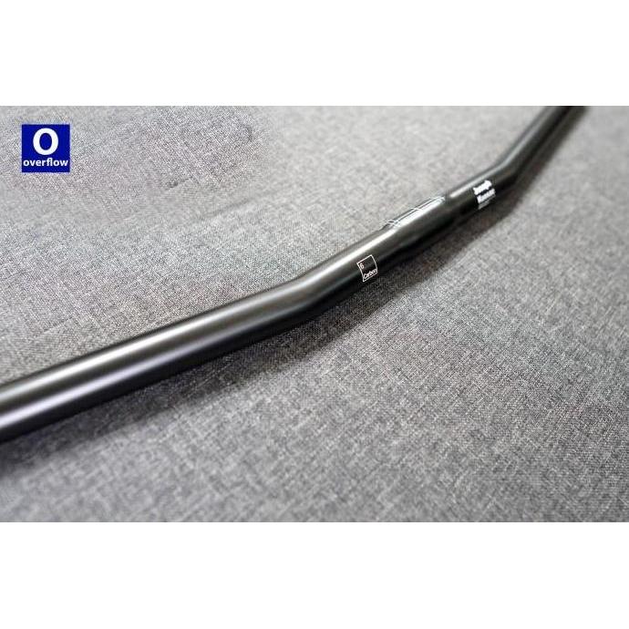 Ready Joseph Kuosac S Type Carbon Handlebar