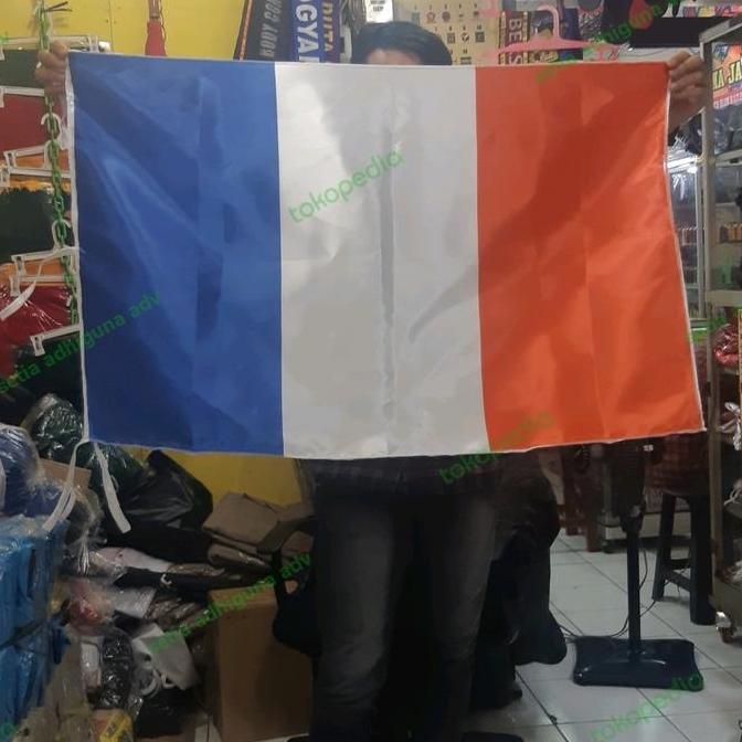 bendera negara piala dunia