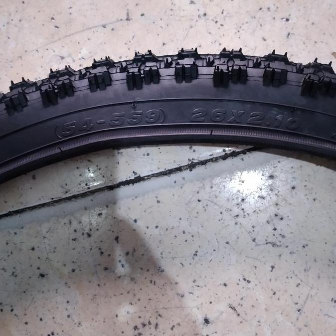 Ready ban luar sepeda mtb 26 x 2.10 26x2.10 26x210 210 kenda koyote