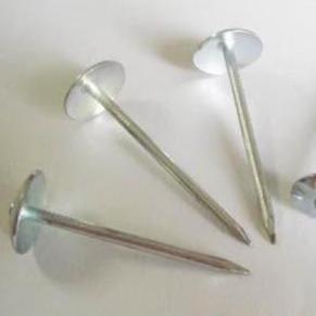 Paku Payung / Paku Seng Asbes Atap Curah 2 Inch 5 cm Per 1 Kg