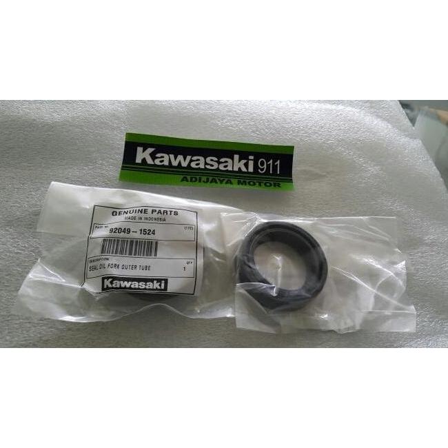 Seal shock / Fork Kawasaki KLX 150 original
