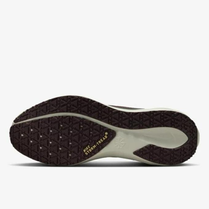 Sepatu Lari Nike Air Zoom Pegasus 41 Goretex Grey Fq1356-003