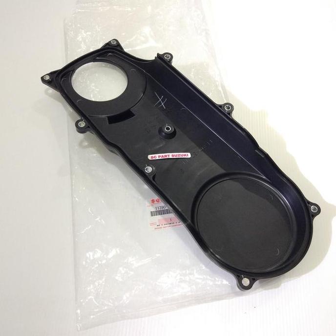 cover tutup timing belt suzuki futura carburator.