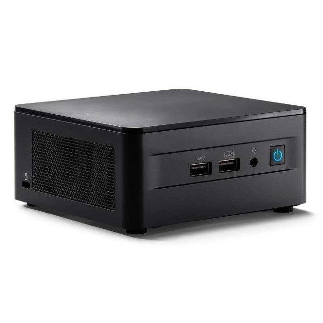 Asus NUC 13 Pro NUC13ANHI3 (Intel Core i3-1315U)