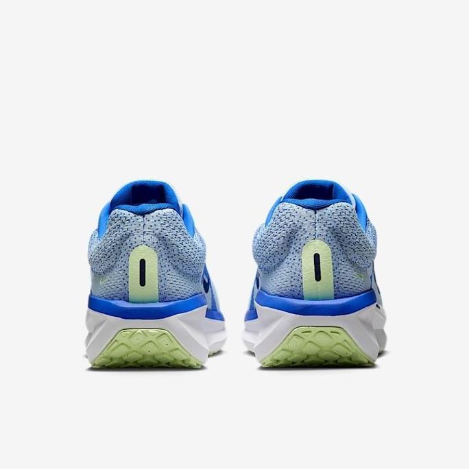 Sepatu Lari Pria Nike Winflo 11 Blue Fj9509-404