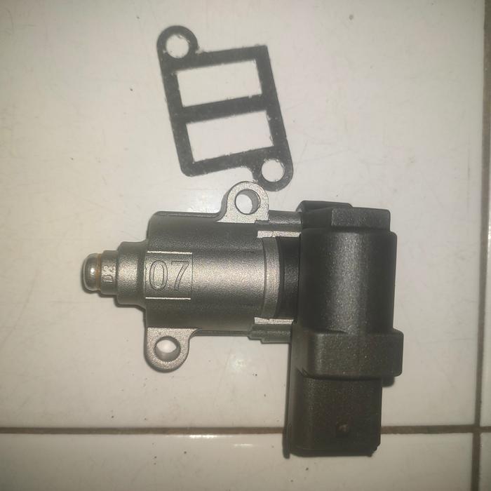Sensor Isc Actulator Idel Speed Picanto Cosmo 2008-2010 Original Dan Terpercaya