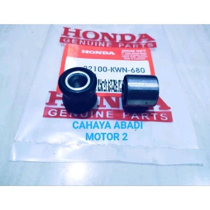 BOSH BOS KARET SHOCK SHOK BELAKANG SET ATAS BAWAH KWN VARIO 125 VARIO 150 PCX VARIO 125 LED VARIO 15