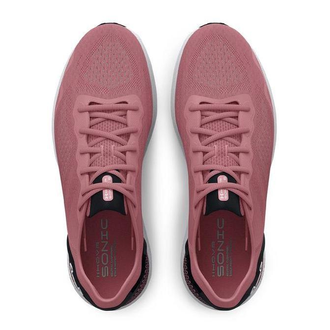 Under Armour Women Hovr Sonic 6 Sneakers - 3026128-601