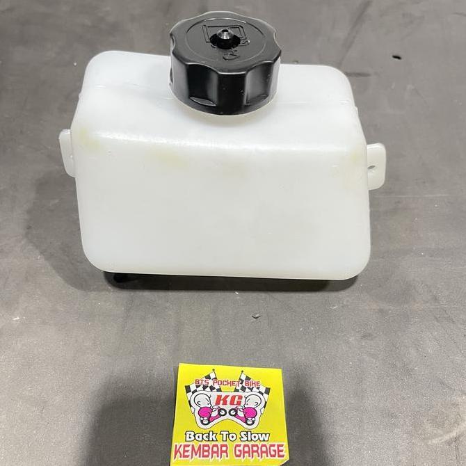 Tanki 1L Motor Mini Gp Trail Cross Atv Scoopy 50Cc
