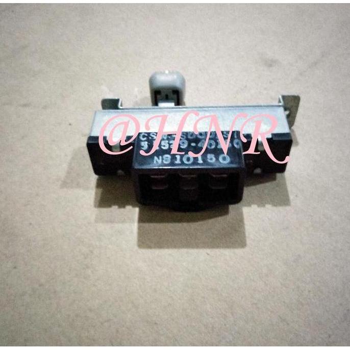 Switch Geser On Off Ac Universal