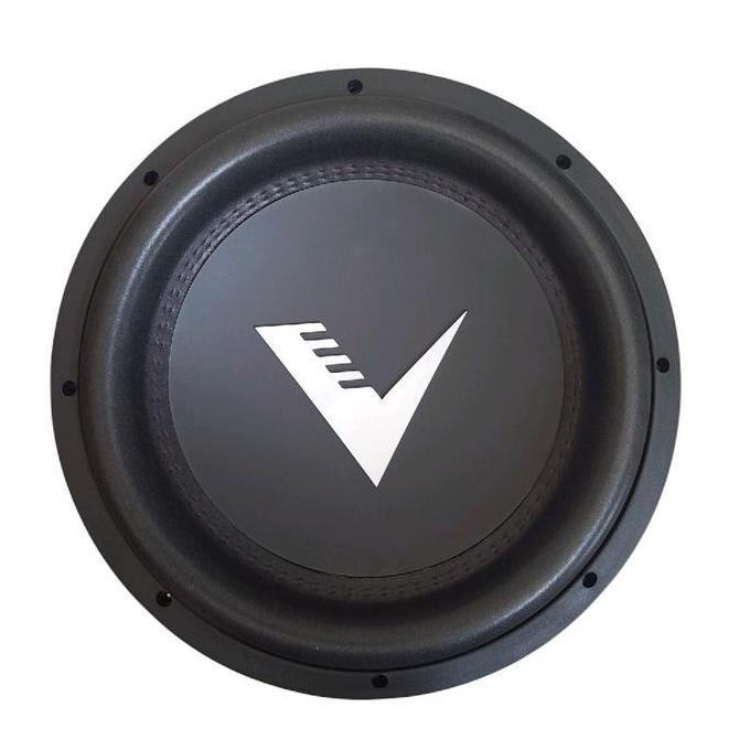 Indahshopseller - Subwoofer 12 Inch Venom Vx 1112W Mkii Subwoofer Venom Vx1112W Mkii