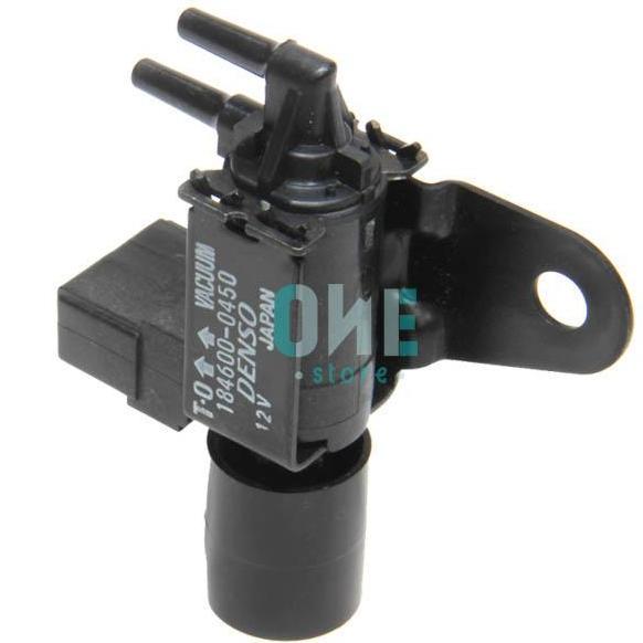 Solenoid Idle Up Suzuki Esteem (New/Baru)