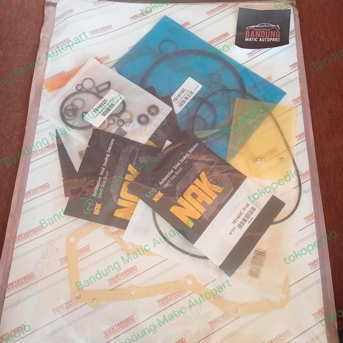 Packing Seal Set Elgrand E52 CVT
