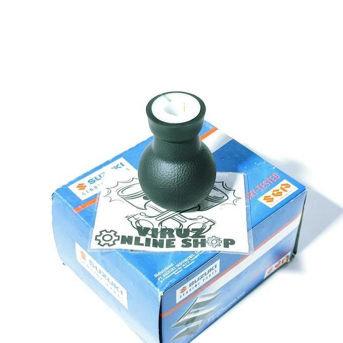Promo KNOP PERSNELING / KNOB PERSNELING KARIMUN WAGON R SWIFT ST ORIGINAL Diskon