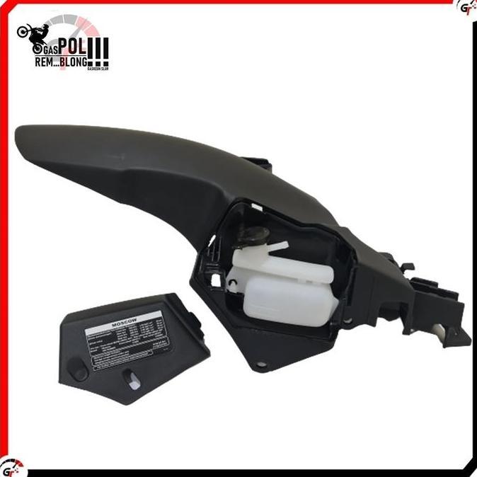 Promo HUGGER VARIO 125 150 160 PCX CBU 2018 SPAKBOR KOLONG HUGER HAGGER HAGER AIR BLADE Motor Motorc