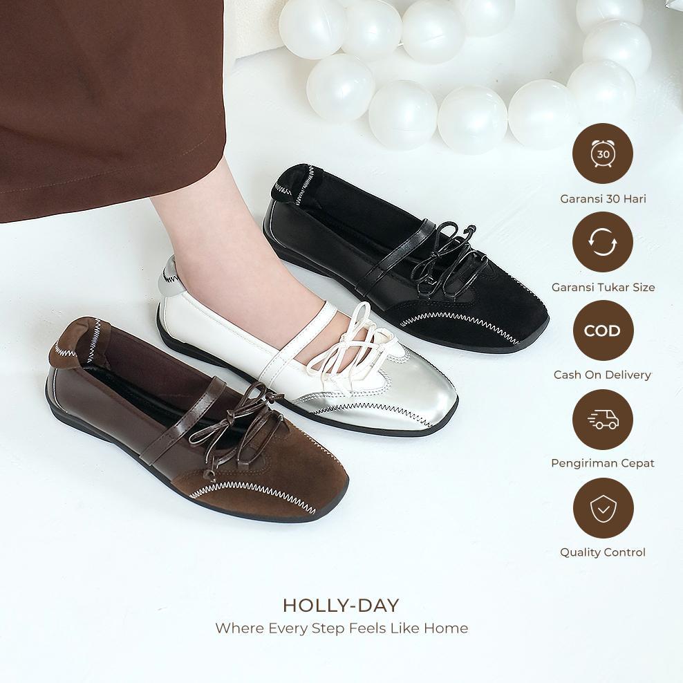 Official Winod Akura Sepatu Ballerina Sneakers Speedcat Slip On Wanita 2026