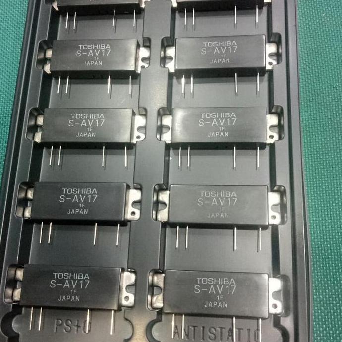 TERMURAH - RF MODUL SAV17 SC1091