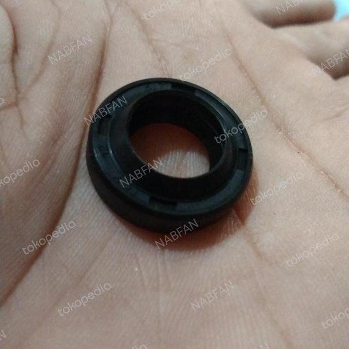 Oil Seal Jet Cleaner Lakoni Laguna 70