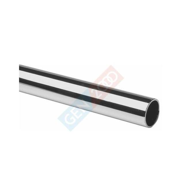 Pipa Stainless Tube Pipa Diameter 19 Mm 3/4 Inch Stainless Pipe Tube
