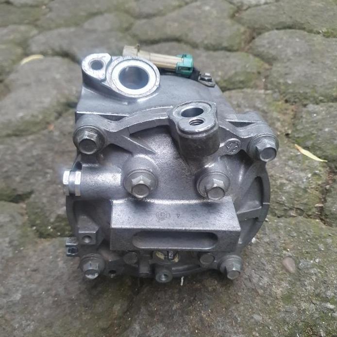 compressor spin bensin aveo sonic