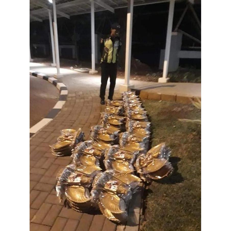 terbaru  patung garuda fiber ukuran 40 x 50 cm lambang garuda patung garuda patung garuda pancasila 