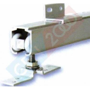 Rel Sliding Pintu Geser 300 Cm Rail Pintu Geser Sliding 3 Meter 300Cm