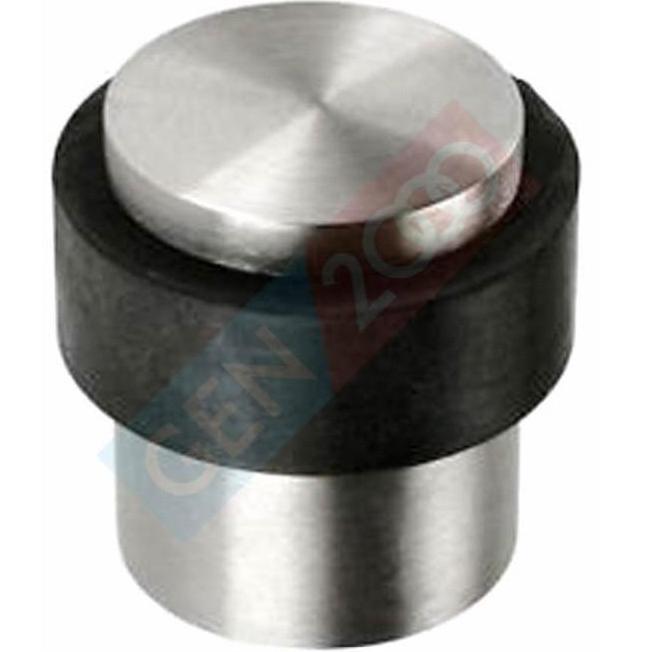 Karet Penahan Pintu Stainless Door Stopper Rubber Door Stopper Pintu