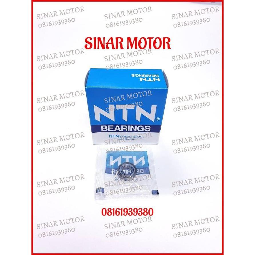 BEARING 6901ZZ 6901 ZZ NTN