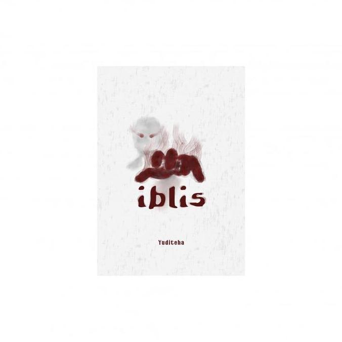 Buku Iblis - Yuditeha - Langgam Pustaka