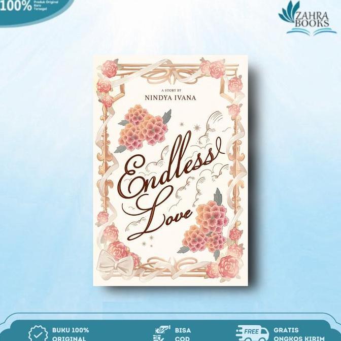 Novel Endless Love By Nindya Ivana