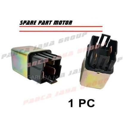 BENDIT-BENDIK-SWITCH-RELAY-STATER SPACY FI CW VARIO 110 125 TECHNO CBS