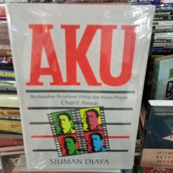 novel sastra aku sjuman Djaya