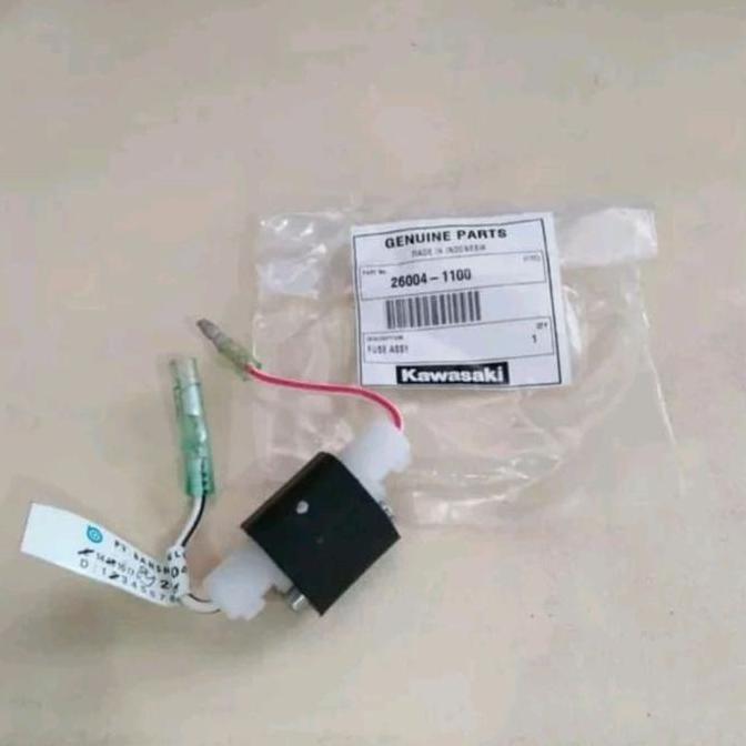 fuse rumah sikring ninja r/rr