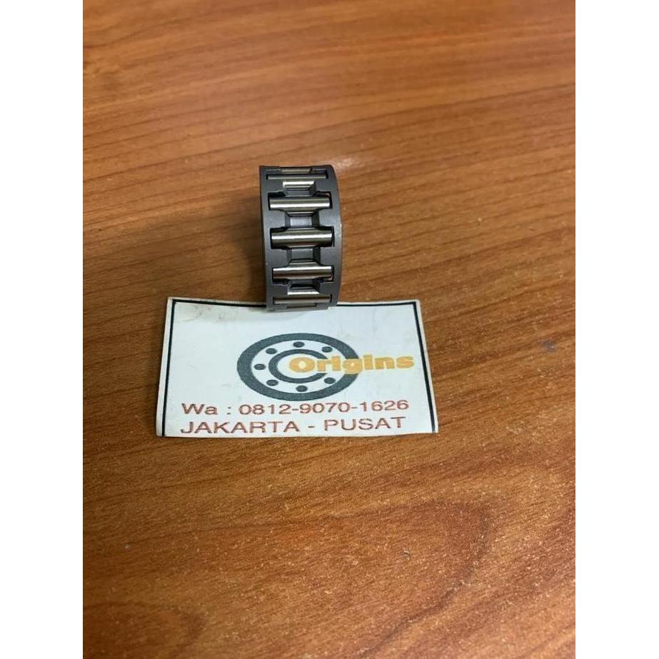BEARING BAMBU NEEDLE BEARING JAPAN K 12 X 17 X 10